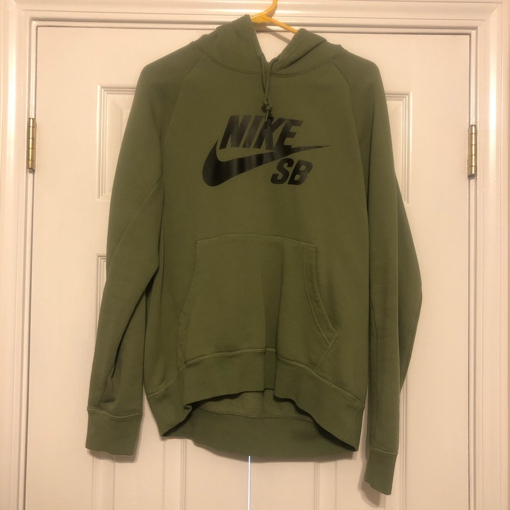 Nike SB Hoodie Sz Medium